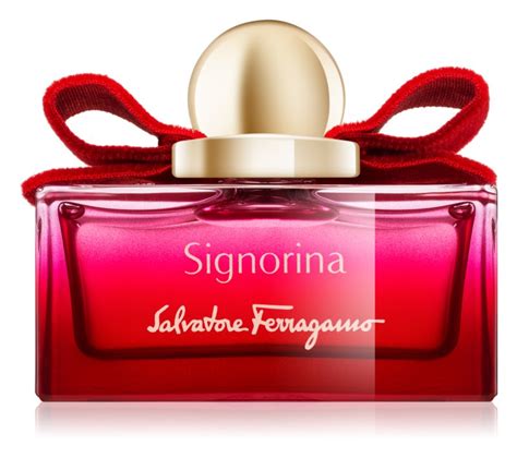 salvatore ferragamo fragrance for women